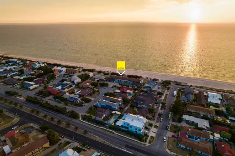 Fourth view of Homely house listing, 2/5 Ulah Place, Semaphore Park SA 5019