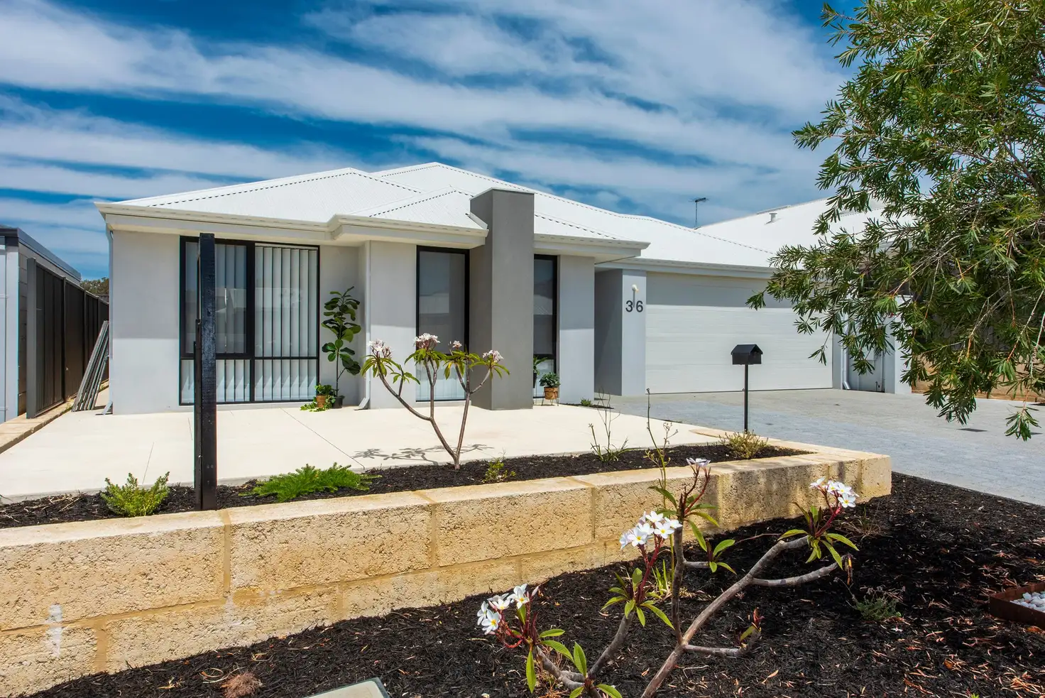 Main view of Homely house listing, 36 Bloomfield Parkway, Baldivis WA 6171