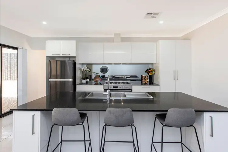 Second view of Homely house listing, 36 Bloomfield Parkway, Baldivis WA 6171