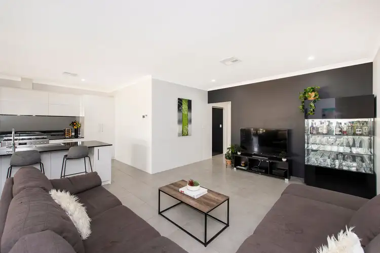 Third view of Homely house listing, 36 Bloomfield Parkway, Baldivis WA 6171