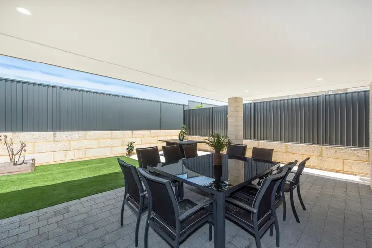 Fourth view of Homely house listing, 36 Bloomfield Parkway, Baldivis WA 6171