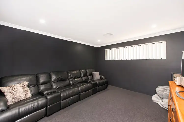 Fifth view of Homely house listing, 36 Bloomfield Parkway, Baldivis WA 6171