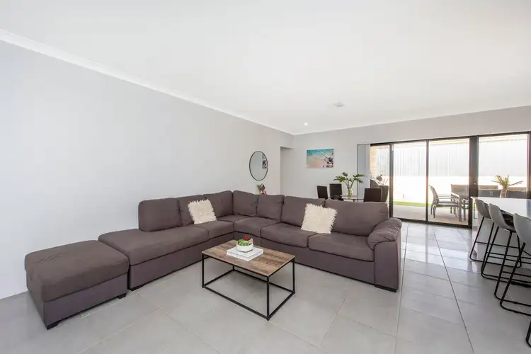 Sixth view of Homely house listing, 36 Bloomfield Parkway, Baldivis WA 6171