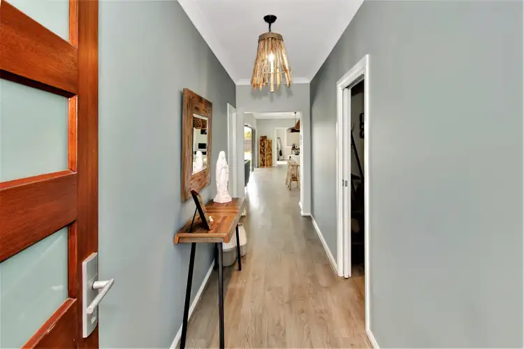 Second view of Homely house listing, 9 McCarthy Place, Quirindi NSW 2343