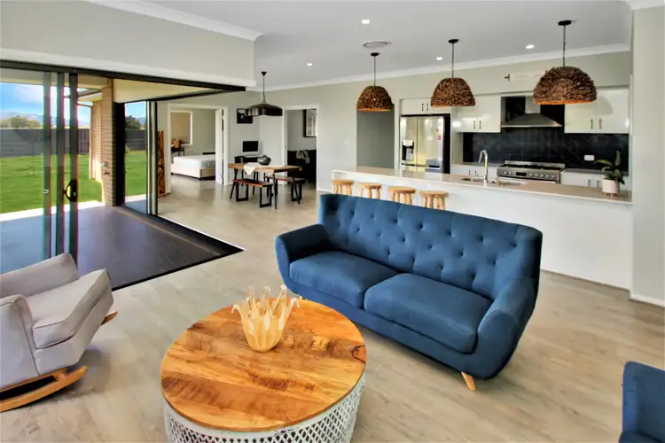 Fourth view of Homely house listing, 9 McCarthy Place, Quirindi NSW 2343