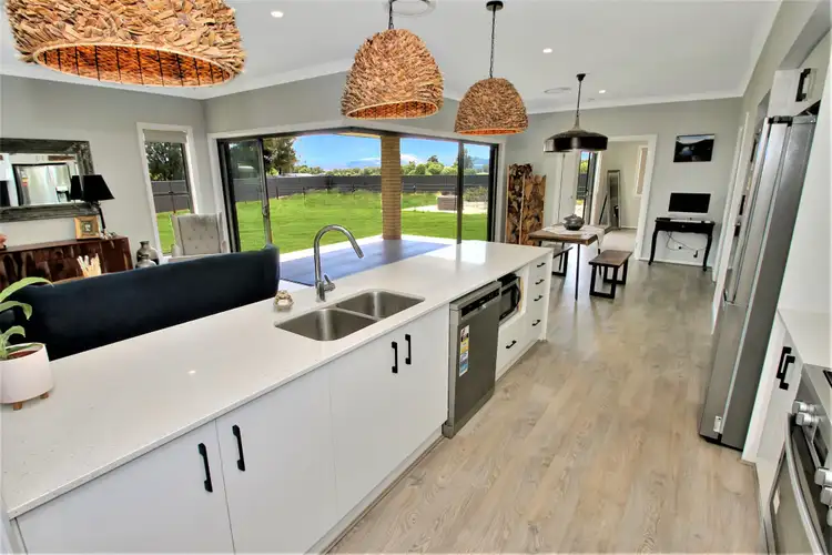 Sixth view of Homely house listing, 9 McCarthy Place, Quirindi NSW 2343