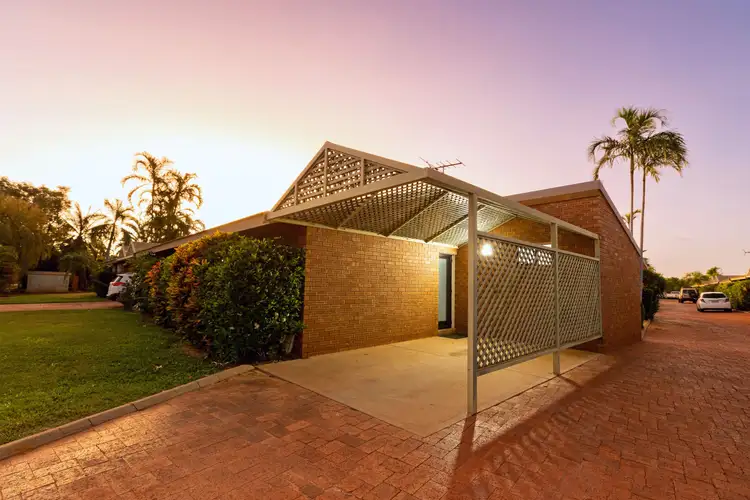 Third view of Homely unit listing, 30/1 Charles Road, Cable Beach WA 6726