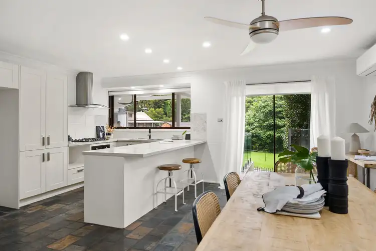 Fourth view of Homely house listing, 41 Foster Street, Helensburgh NSW 2508