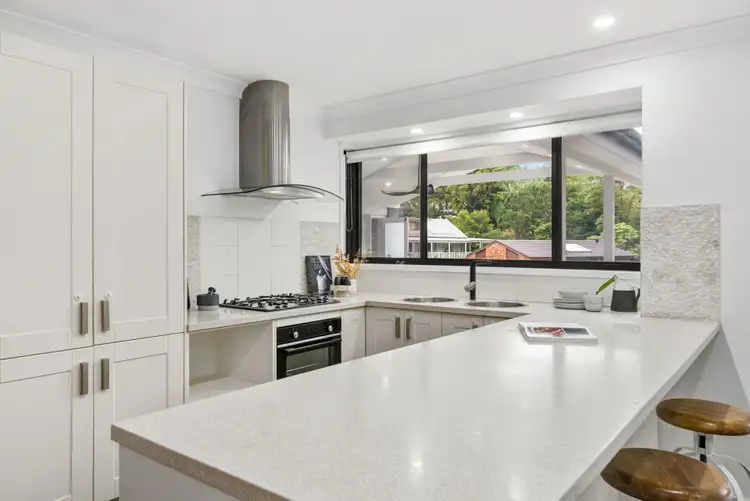 Fifth view of Homely house listing, 41 Foster Street, Helensburgh NSW 2508