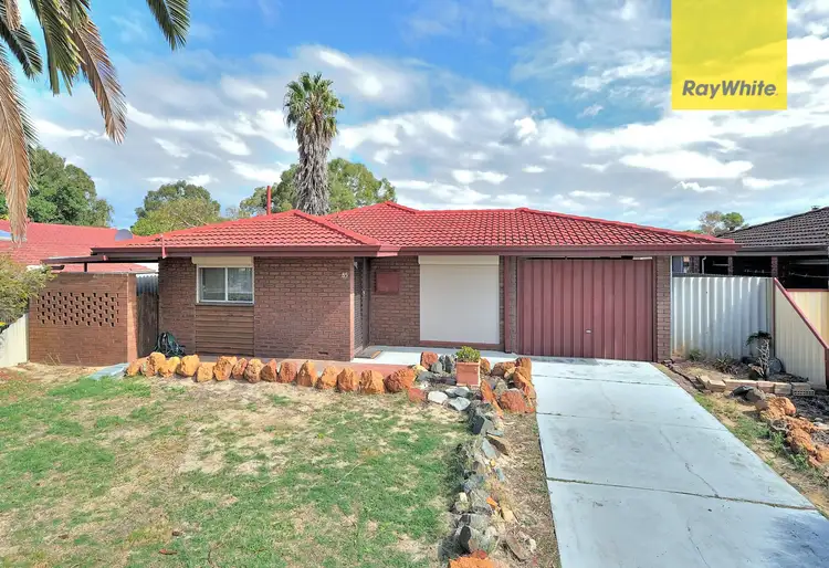 85 Beaconsfield Avenue, Midvale WA 6056
