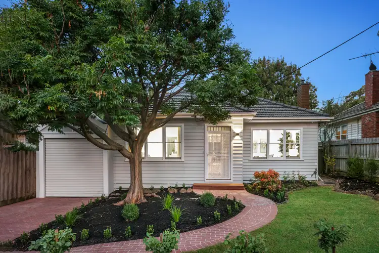 29 Clanbrae Avenue, Burwood VIC 3125