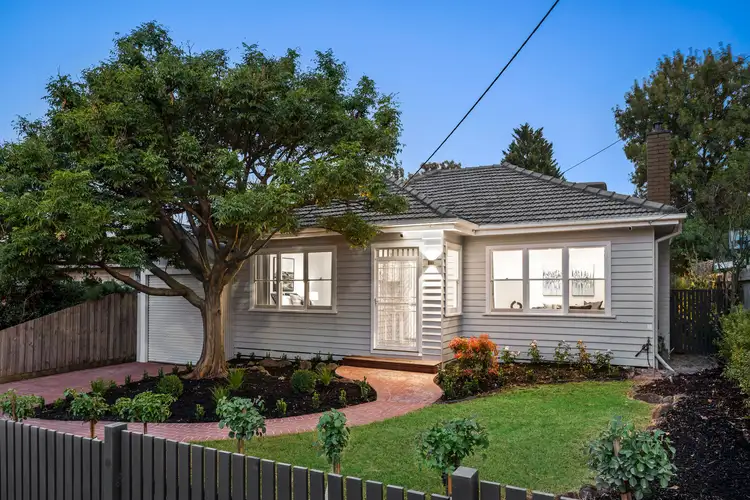 Second view of Homely house listing, 29 Clanbrae Avenue, Burwood VIC 3125