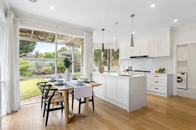 Third view of Homely house listing, 29 Clanbrae Avenue, Burwood VIC 3125