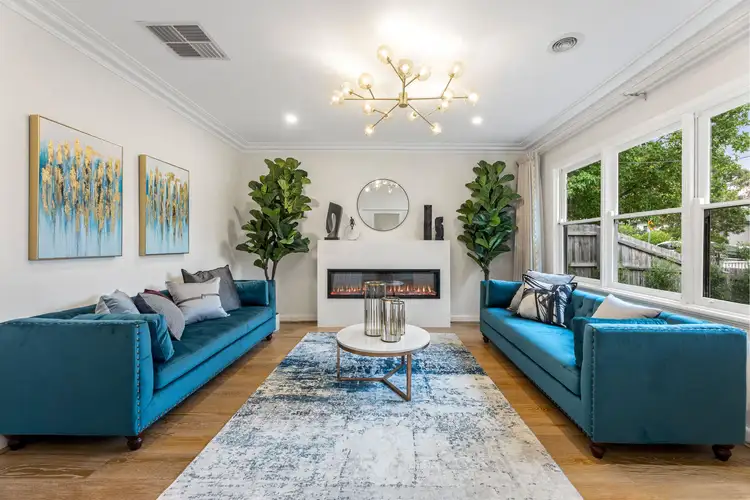 Fourth view of Homely house listing, 29 Clanbrae Avenue, Burwood VIC 3125