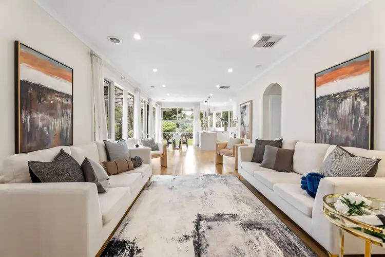 Fifth view of Homely house listing, 29 Clanbrae Avenue, Burwood VIC 3125