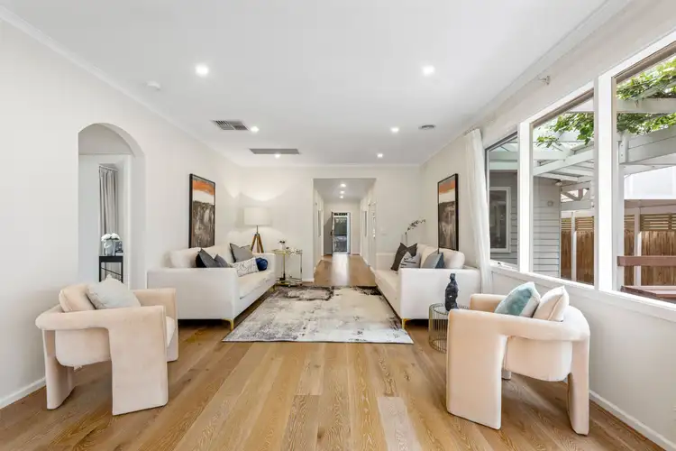 Sixth view of Homely house listing, 29 Clanbrae Avenue, Burwood VIC 3125