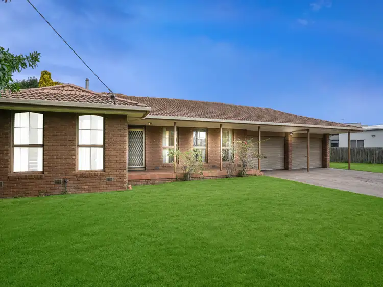 Main view of Homely house listing, 2 Finch Road, Werribee South VIC 3030