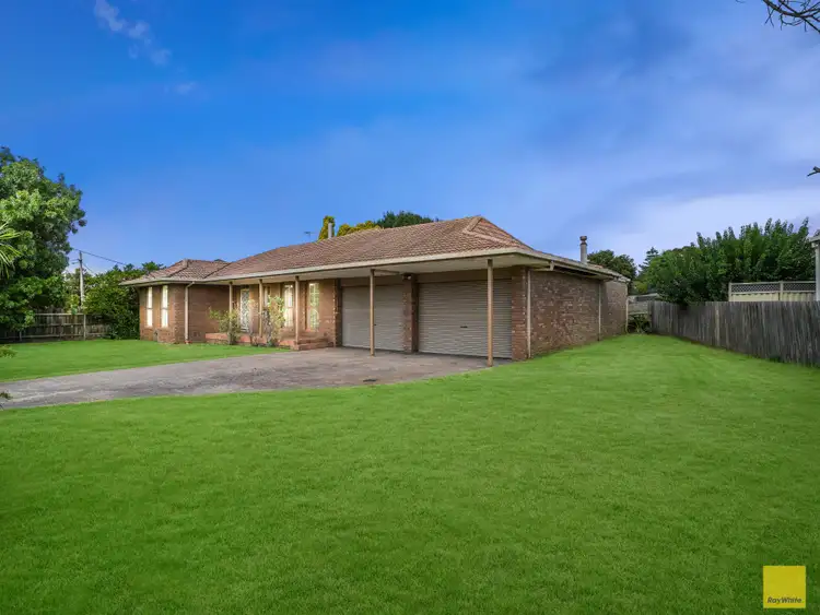 Second view of Homely house listing, 2 Finch Road, Werribee South VIC 3030