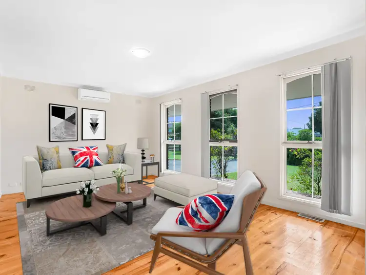 Third view of Homely house listing, 2 Finch Road, Werribee South VIC 3030