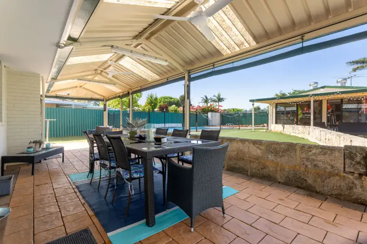 4 Chireton Place, Beechboro WA 6063