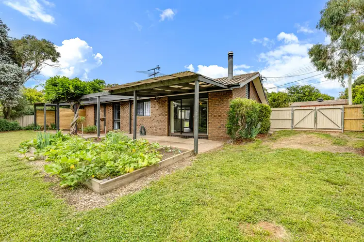 Main view of Homely house listing, 27 Lyall Crescent, Kambah ACT 2902