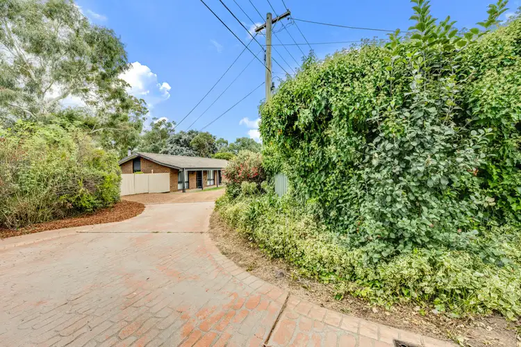 Third view of Homely house listing, 27 Lyall Crescent, Kambah ACT 2902