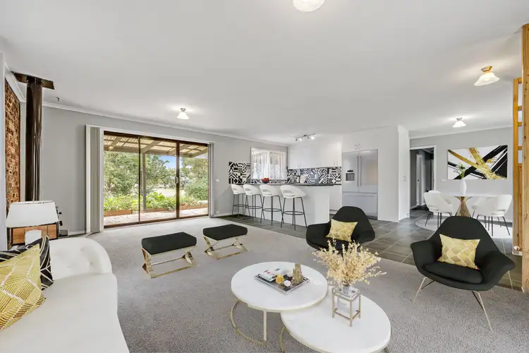 Fourth view of Homely house listing, 27 Lyall Crescent, Kambah ACT 2902
