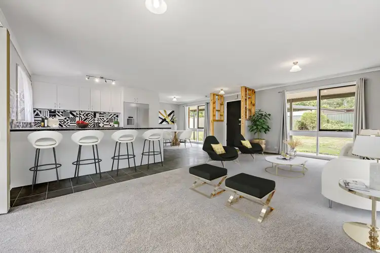 Fifth view of Homely house listing, 27 Lyall Crescent, Kambah ACT 2902