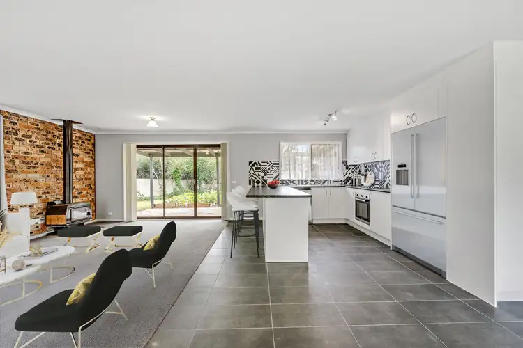Sixth view of Homely house listing, 27 Lyall Crescent, Kambah ACT 2902