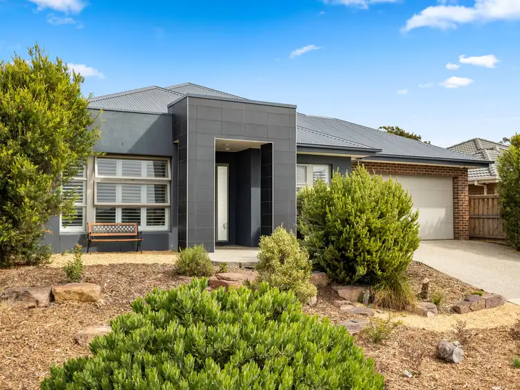 Main view of Homely house listing, 3 Peninsula View, Cowes VIC 3922