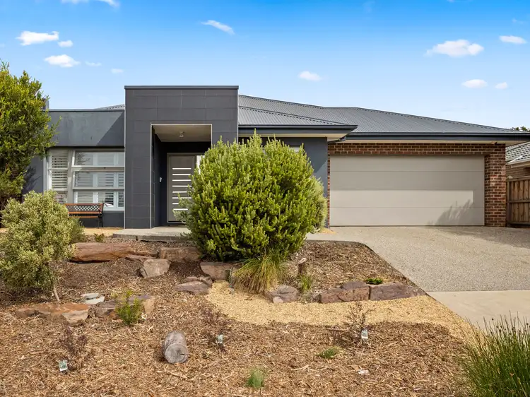 Second view of Homely house listing, 3 Peninsula View, Cowes VIC 3922