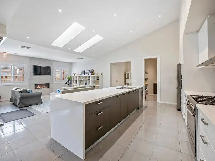 Third view of Homely house listing, 3 Peninsula View, Cowes VIC 3922