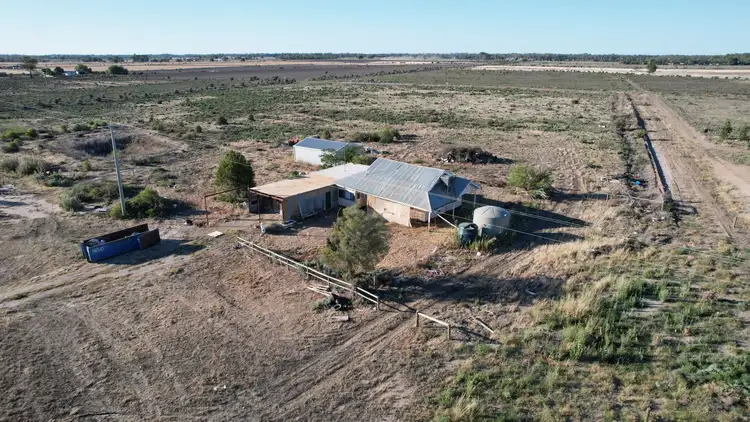 Second view of Homely rural property listing, 243 Tyntynder Central Road, Tyntynder VIC 3586
