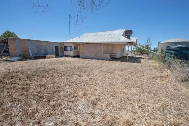 Fourth view of Homely rural property listing, 243 Tyntynder Central Road, Tyntynder VIC 3586