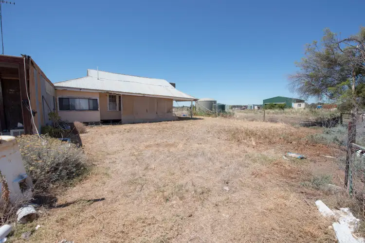 Fifth view of Homely rural property listing, 243 Tyntynder Central Road, Tyntynder VIC 3586