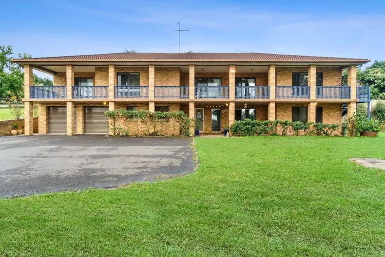 136 Terrace Road, North Richmond NSW 2754