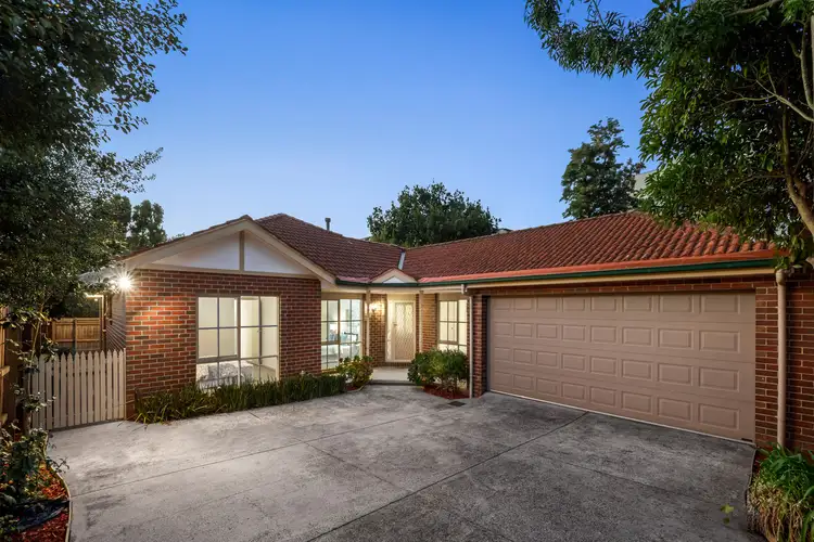 18a Wood Street, Nunawading VIC 3131