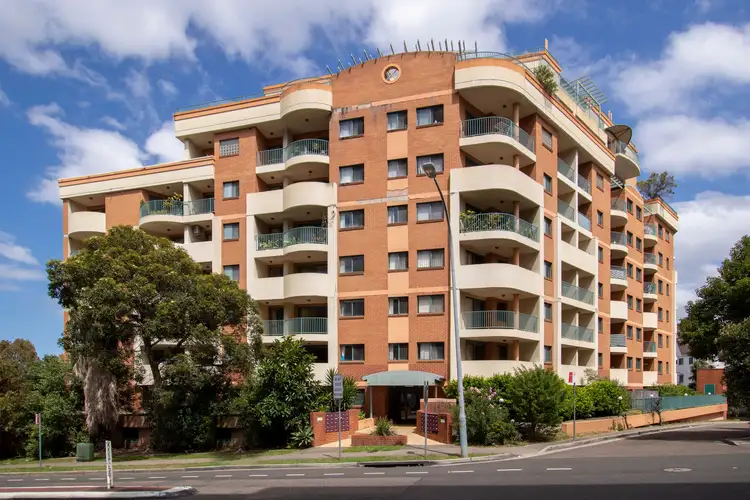 30/9-13 West Street, Hurstville NSW 2220