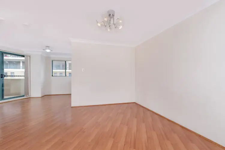 Second view of Homely apartment listing, 30/9-13 West Street, Hurstville NSW 2220