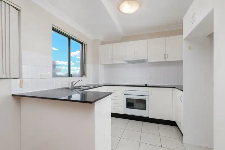 Fourth view of Homely apartment listing, 30/9-13 West Street, Hurstville NSW 2220