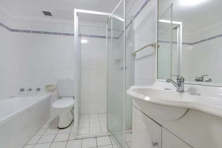 Sixth view of Homely apartment listing, 30/9-13 West Street, Hurstville NSW 2220