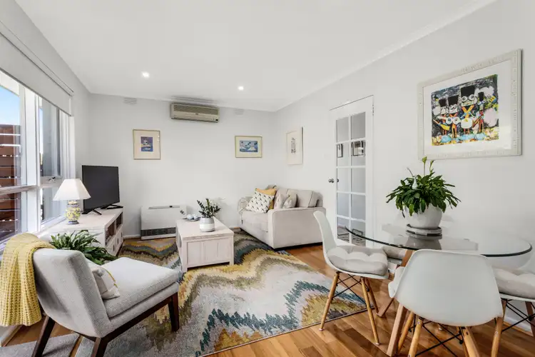 Second view of Homely unit listing, 1/5 Derry Street, Bentleigh East VIC 3165