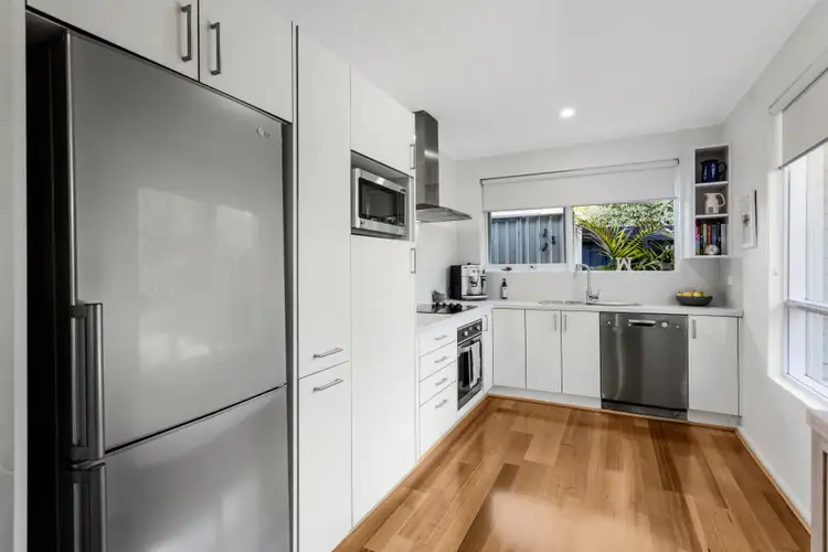 Third view of Homely unit listing, 1/5 Derry Street, Bentleigh East VIC 3165