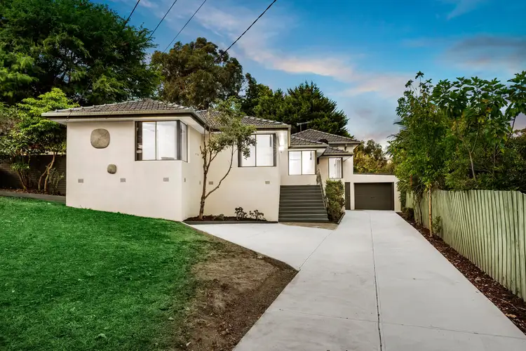 Main view of Homely house listing, 8 Leitch Street, Ferntree Gully VIC 3156