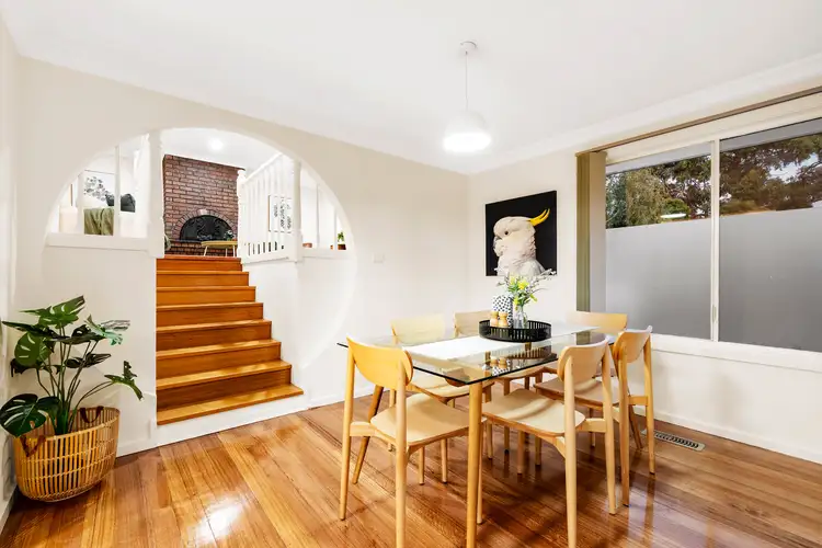 Third view of Homely house listing, 8 Leitch Street, Ferntree Gully VIC 3156