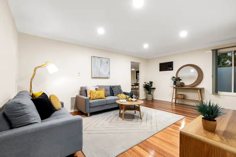 Fourth view of Homely house listing, 8 Leitch Street, Ferntree Gully VIC 3156