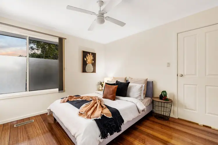 Sixth view of Homely house listing, 8 Leitch Street, Ferntree Gully VIC 3156