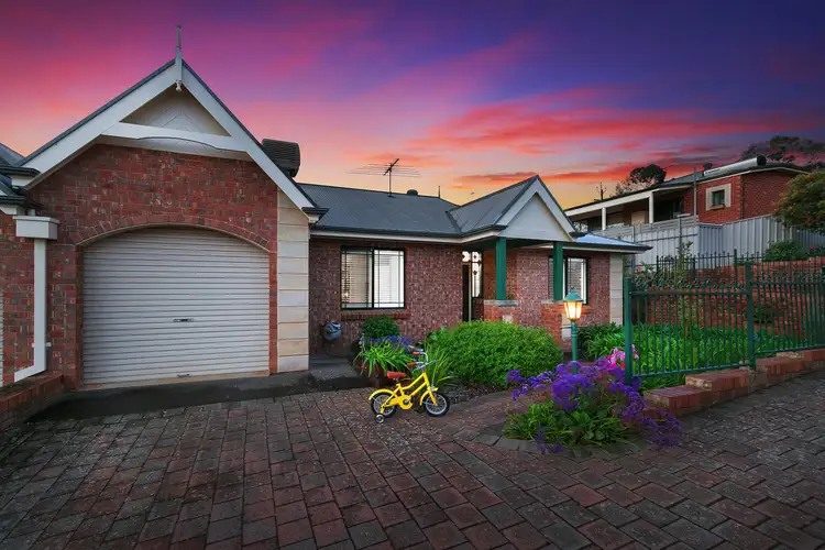 Second view of Homely house listing, Unit 4/4 Daly Street, Gawler East SA 5118