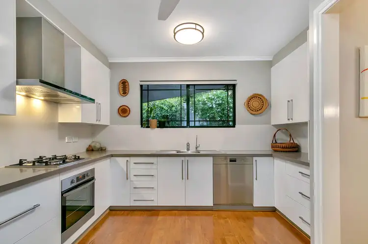 Sixth view of Homely house listing, Unit 4/4 Daly Street, Gawler East SA 5118