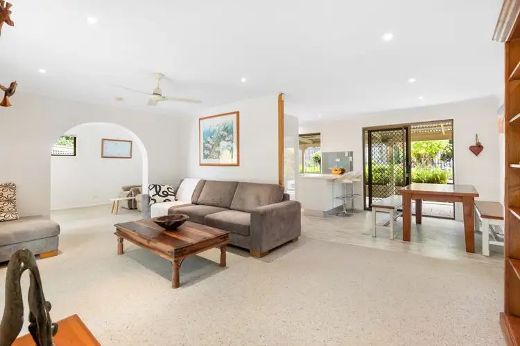 Fifth view of Homely house listing, 318 Glenview Road, Glenview QLD 4553